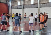 Braskem apoia projeto esportivo que promove saúde e inclusão social no ABC