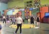 Ribeirão Pires abre vagas gratuitas para cursos esportivos em diversos bairros