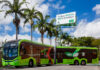 Eletra avança em Pernambuco com teste operacional de ônibus elétrico na Região Metropolitana do Recife