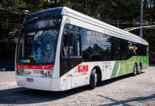 Eletra celebra os 77 anos do trólebus e reforça protagonismo na mobilidade elétrica