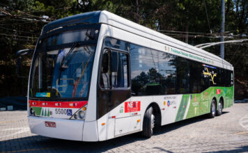 Eletra celebra os 77 anos do trólebus e reforça protagonismo na mobilidade elétrica