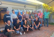 COMDEMA de Ribeirão Pires realiza primeira reunião e empossa novos membros