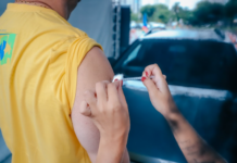 Com uma semana de campanha, São Bernardo já imunizou mais de 21 mil pessoas contra a gripe