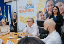 Gestão de São Bernardo lança projeto habitacional pioneiro para moradores com TEA