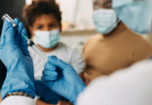 Estação Rio Grande da Serra da CPTM oferece vacinação e testes rápidos nesta terça-feira (7)