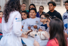 Projeto que ensina primeiros socorros para crianças e adolescentes será expandido em São Bernardo