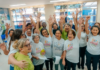 De Bem com a Vida: coral da UBS Alves Dias, em São Bernardo, promove interação e qualidade de vida