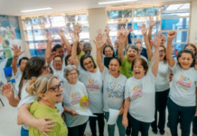 De Bem com a Vida: coral da UBS Alves Dias, em São Bernardo, promove interação e qualidade de vida