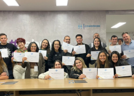 Sebrae-SP no Grande ABC realiza nova edição do programa Lidere para empresários da região