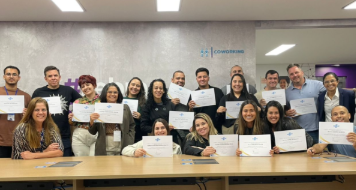 Sebrae-SP no Grande ABC realiza nova edição do programa Lidere para empresários da região