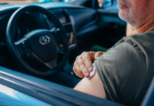 Campanha contra a gripe em São Bernardo já imunizou 48% a mais de pessoas do que em 2025