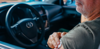 Campanha contra a gripe em São Bernardo já imunizou 48% a mais de pessoas do que em 2025