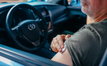 Campanha contra a gripe em São Bernardo já imunizou 48% a mais de pessoas do que em 2025