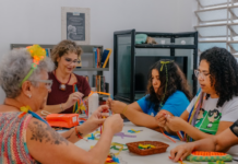 Artistas e empreendedores de São Bernardo terão destaque Feira de Economia Criativa e Solidária do ABC