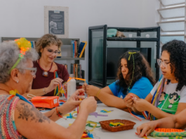 Artistas e empreendedores de São Bernardo terão destaque Feira de Economia Criativa e Solidária do ABC