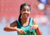 Atleta de 15 anos do Time São Paulo bate recorde paralímpico das Américas no Grand Prix do Marrocos
