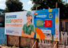 Em reforço para ações sustentáveis, São Bernardo inicia implantação de Ecoponto na Av. Pery Ronchetti