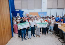 Cooperativas de São Bernardo registram aumento no volume de material triado para reciclagem em março