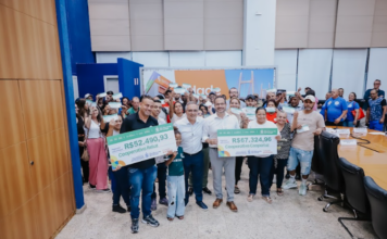 Cooperativas de São Bernardo registram aumento no volume de material triado para reciclagem em março