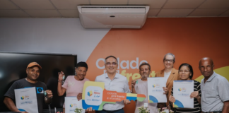 Compra Assistida em São Bernardo alcança 30 famílias em áreas de risco no Parque Imigrantes