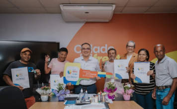 Compra Assistida em São Bernardo alcança 30 famílias em áreas de risco no Parque Imigrantes