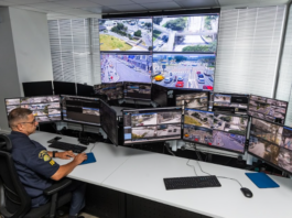São Bernardo investe para fortalecer segurança e irá implantar novo sistema inteligente de monitoramento