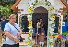 Entoadinha Nordestina promovida pela Cultura diverte crianças e encanta adultos em São Caetano