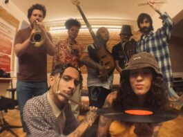 Canja com Canja e Instante ABC se unem em show que celebra o aniversário de Santo André