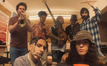 Canja com Canja e Instante ABC se unem em show que celebra o aniversário de Santo André