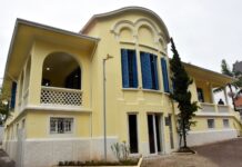 Grande homenageada da Flip, Orides Fontela é tema de palestra na Casa da Palavra