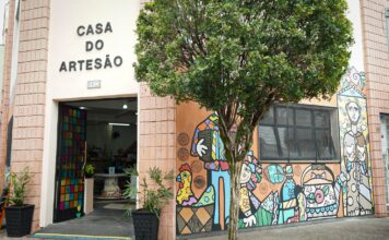 Secretaria de Cultura de São Caetano entrega recursos arrecadados pela Casa do Artesão ao Fundo Social