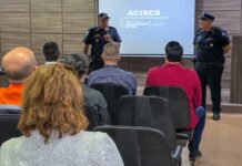 Comerciantes participam de reunião do Conselho de Segurança Municipal em São Caetano