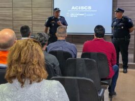 Comerciantes participam de reunião do Conselho de Segurança Municipal em São Caetano