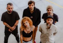 Parque da Juventude recebe bandas autorais no encerramento do Festival Olga Benário