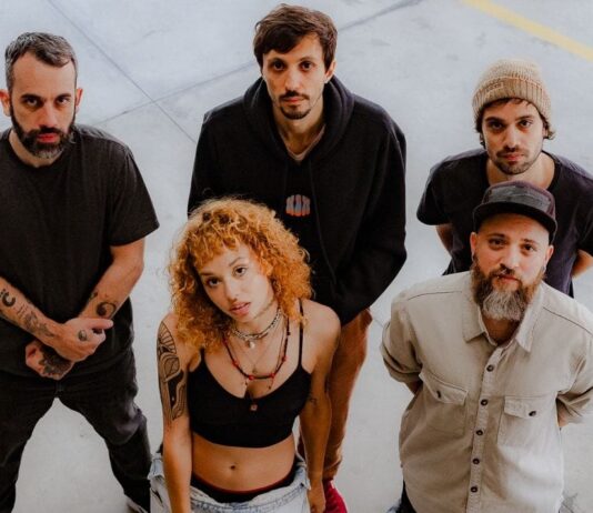 Parque da Juventude recebe bandas autorais no encerramento do Festival Olga Benário