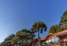 Ainda dá tempo de aproveitar o feriado de 1º de Maio com elegância e conforto em Campos do Jordão