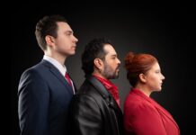 Santo André recebe novo solo de comédia de Thiago Ventura e espetáculo ‘Ghost Writer’