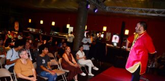 Santo André realiza segunda edição de festival de talentos para pessoas com autismo