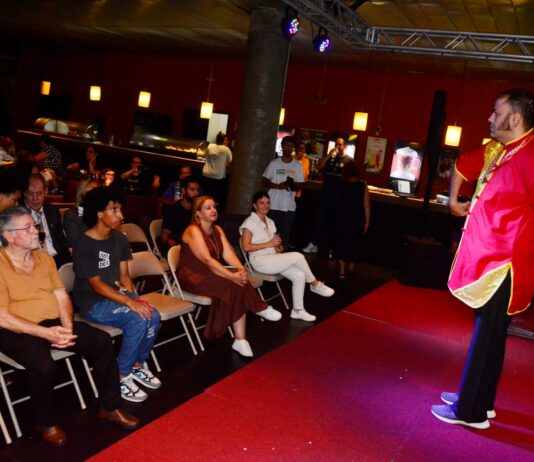 Santo André realiza segunda edição de festival de talentos para pessoas com autismo