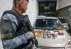 GCM de São Caetano prende homem por furto durante Operação Bloqueio