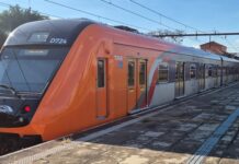 Curiosidade: a maior linha de trem de São Paulo tem circulação em mão inglesa