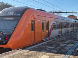 Curiosidade: a maior linha de trem de São Paulo tem circulação em mão inglesa