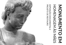 Em São Caetano, restauro de estátua transforma-se em exposição e projeto de inventário de bens culturais