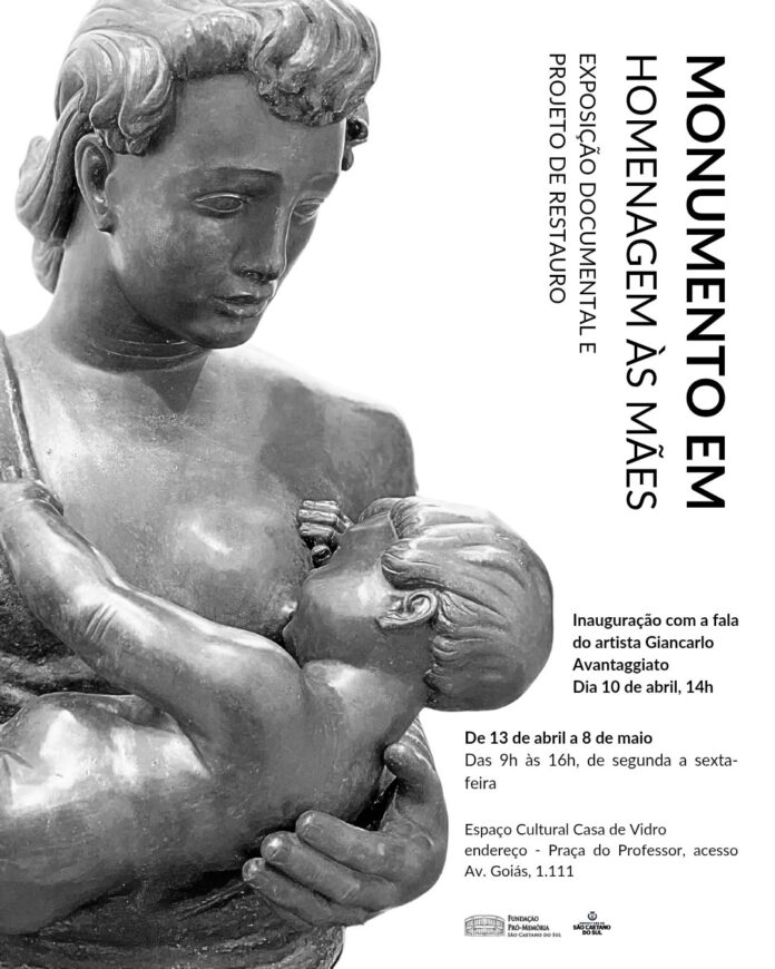 Monumento em Homenagem às Mães