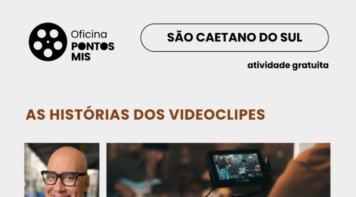 Programação Pontos MIS de maio traz sucessos da Cia Vera Cruz, Mazzaropi e a evolução dos videoclipes