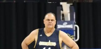 Brasil perde Oscar Schmidt, lenda das quadras e símbolo de uma geração