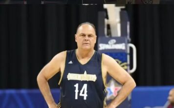 Brasil perde Oscar Schmidt, lenda das quadras e símbolo de uma geração