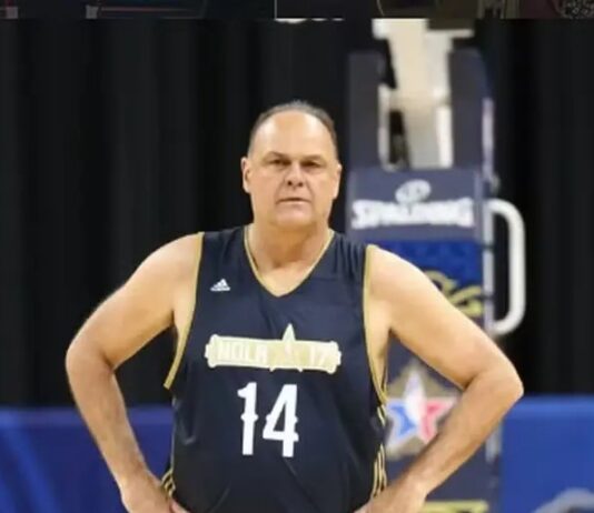 Brasil perde Oscar Schmidt, lenda das quadras e símbolo de uma geração