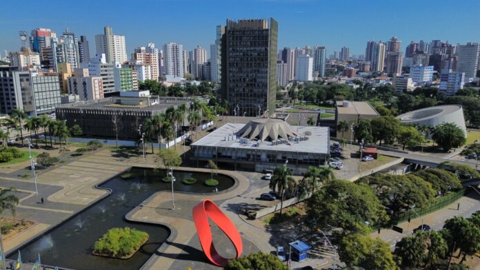 Paço Municipal - Foto - Guilherme Brabo_PSA