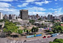 Confira o que abre e fecha em Santo André no feriado de Tiradentes